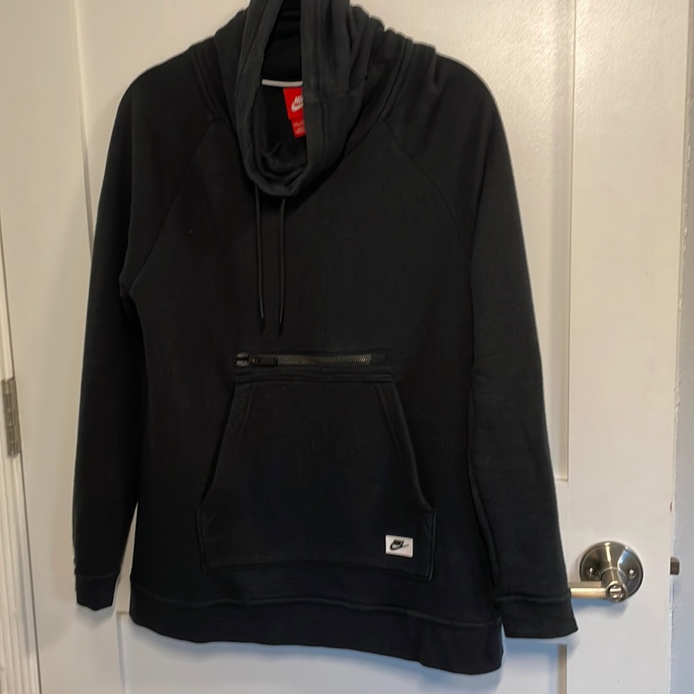 Nike Funnel Neck Sweatshirt